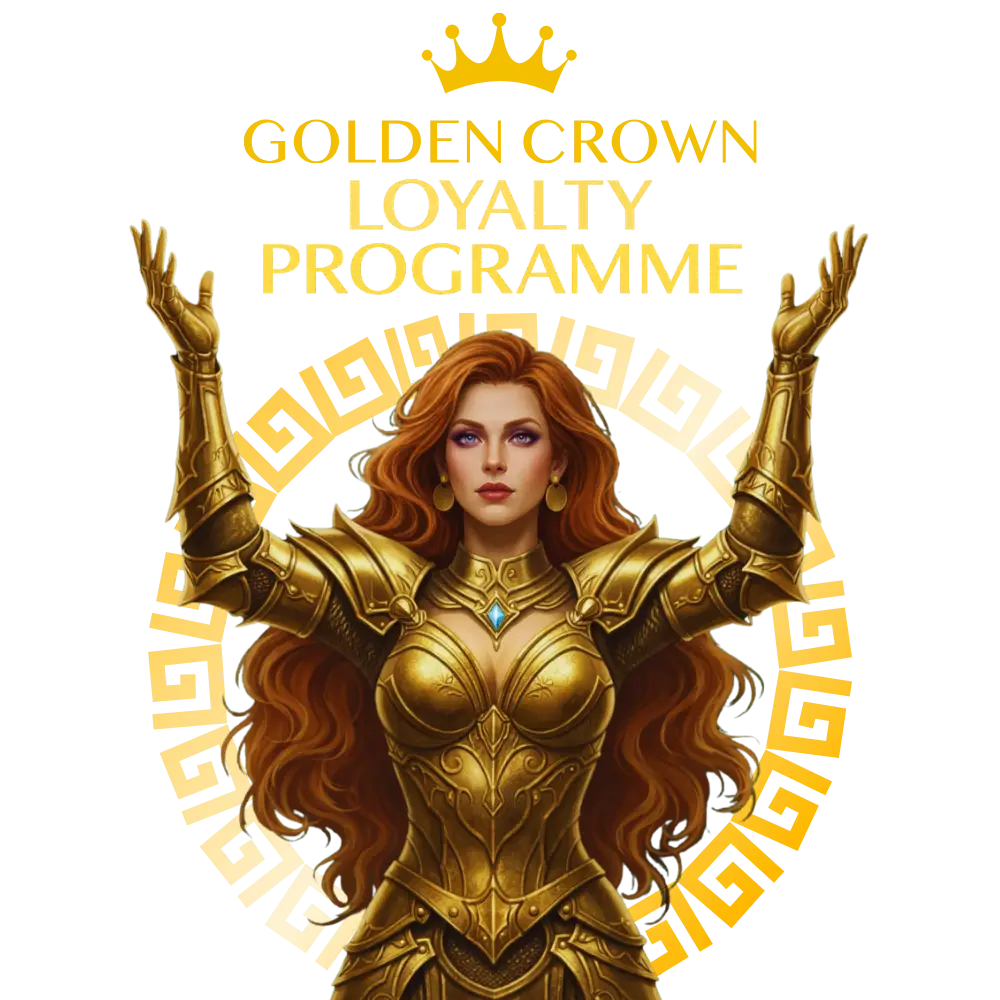 Golden Crown VIP programme